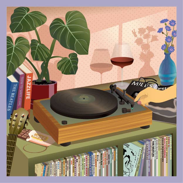 Puslespill | Music & Me | 500 Brikker