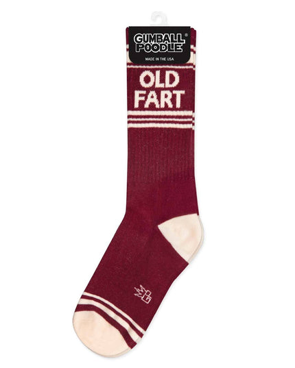 Old Fart - Sokker - Treningssokker