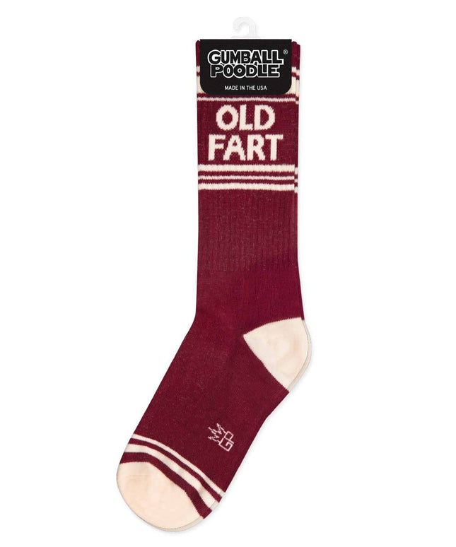 Old Fart - Sokker - Treningssokker