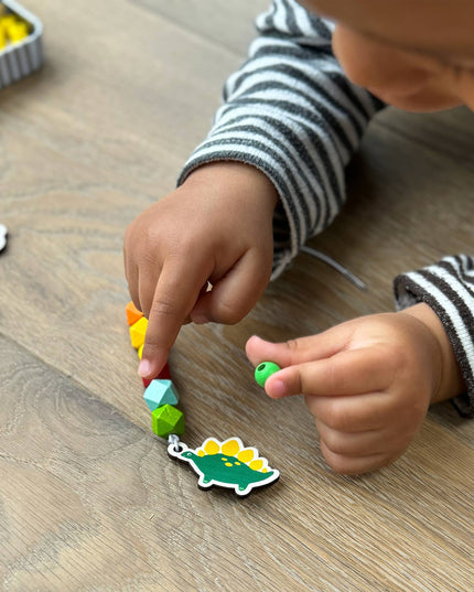 DIY Nøkkelring | Lag Dine Egne Nøkkelringer Sett For Barn