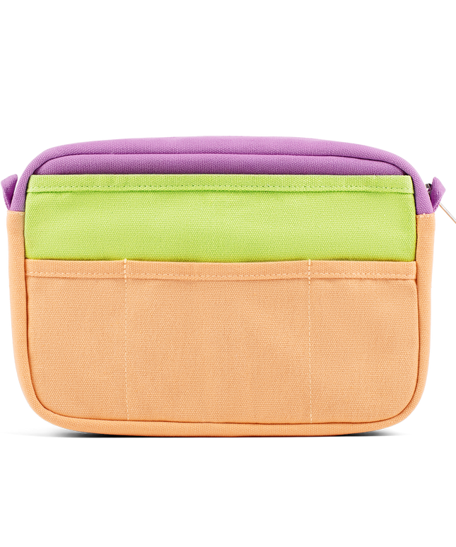 Forhåndsbestilling | Soolla® Studio Pouch | Sarah Anderson | Hobbyveske