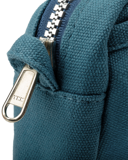 Forhåndsbestilling | Soolla® Studio Pouch | Aquamarine | Hobbyveske