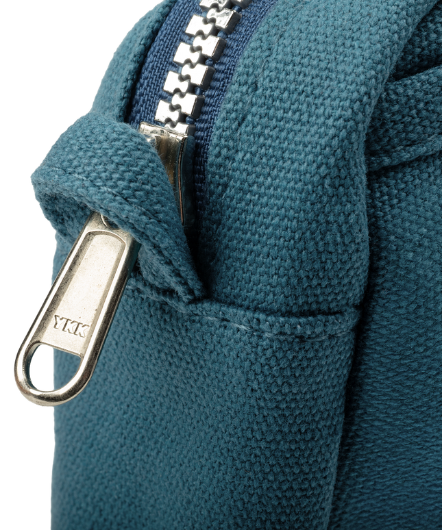 Forhåndsbestilling | Soolla® Studio Pouch | Aquamarine | Hobbyveske