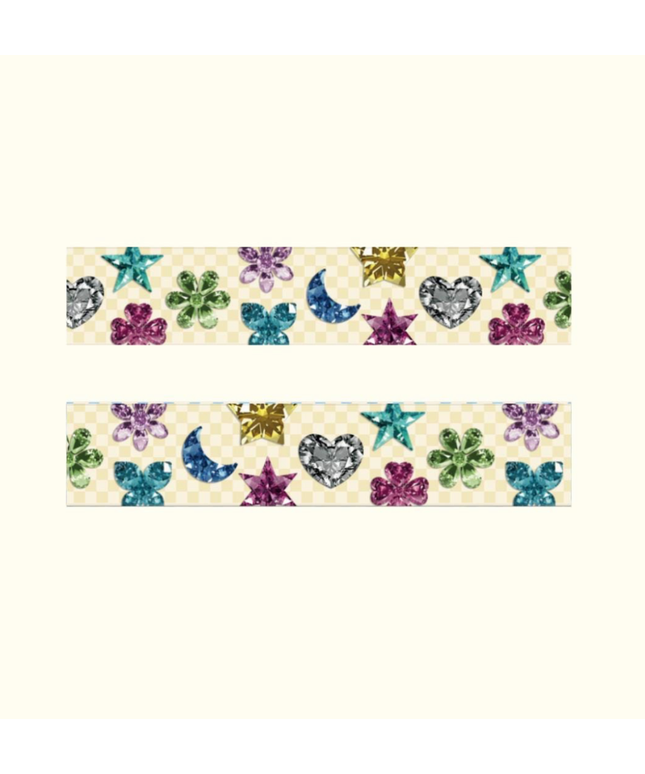Washi Tape | Gems