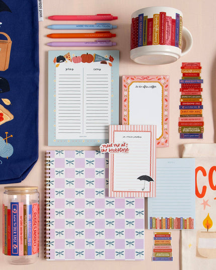 Stars Hollow Pen Set