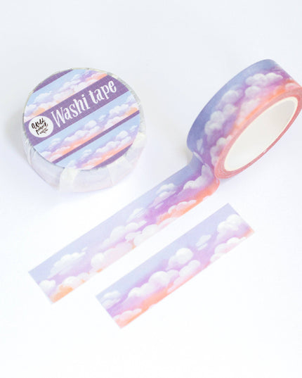 Washi Tape | Sky