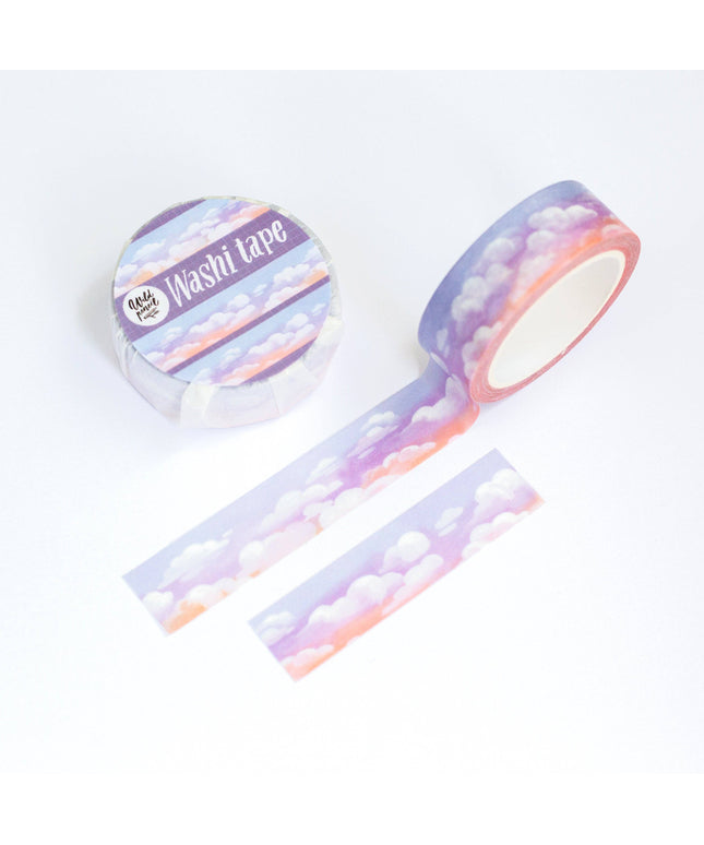 Washi Tape | Sky