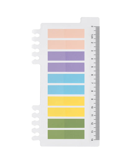 Lilac | Selvklebende notislapper | Sidemarkører | Indeksfaner