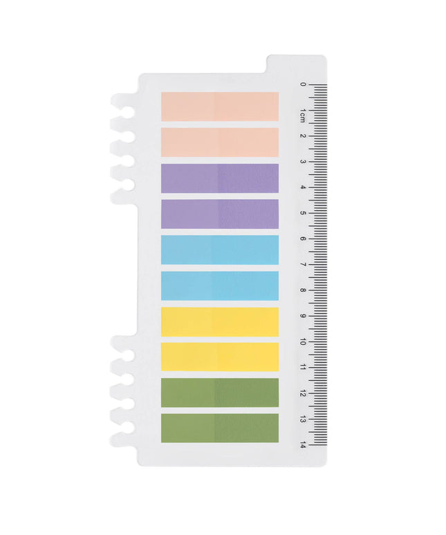 Lilac | Selvklebende notislapper | Sidemarkører | Indeksfaner