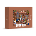 Book Nook Puslespill 1000 Brikker