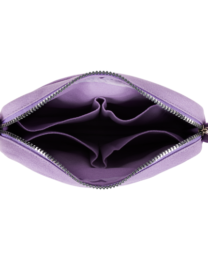 Forhåndsbestilling | Soolla® Studio Pouch | Lilac Love | Veske for Skrivesaker