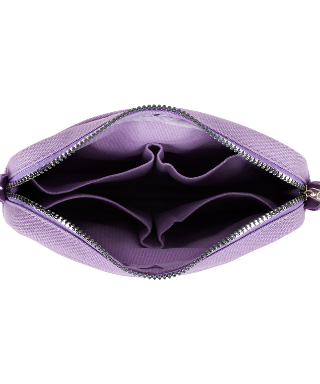 Forhåndsbestilling | Soolla® Studio Pouch | Lilac Love | Veske for Skrivesaker