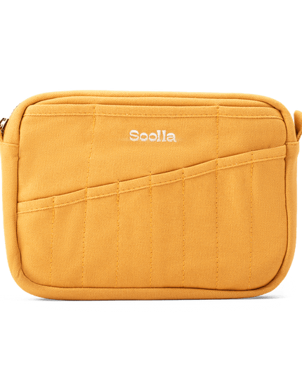 Forhåndsbestilling | Soolla® Studio Pouch | Sedona | Hobbyveske