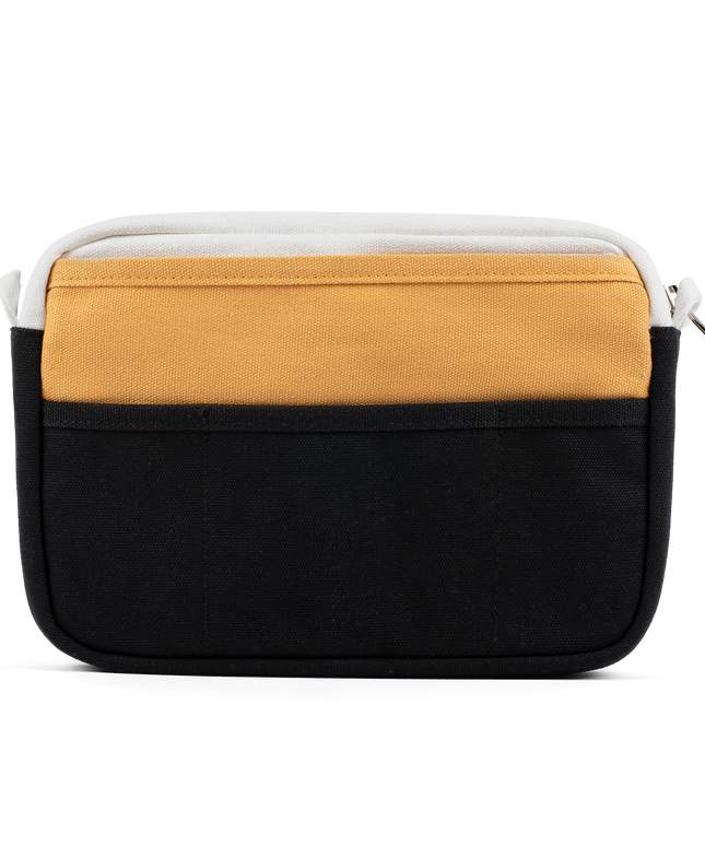Forhåndsbestilling | Soolla® Studio Pouch | SampleHAUS | Hobbyveske