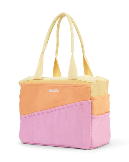 Forhåndsbestilling | Soolla Studio Artist Bag | Becca Sands | Hobbyveske | Veske for Kreative Prosjekter