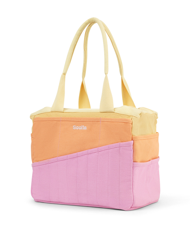 Forhåndsbestilling | Soolla Studio Artist Bag | Becca Sands | Hobbyveske | Veske for Kreative Prosjekter