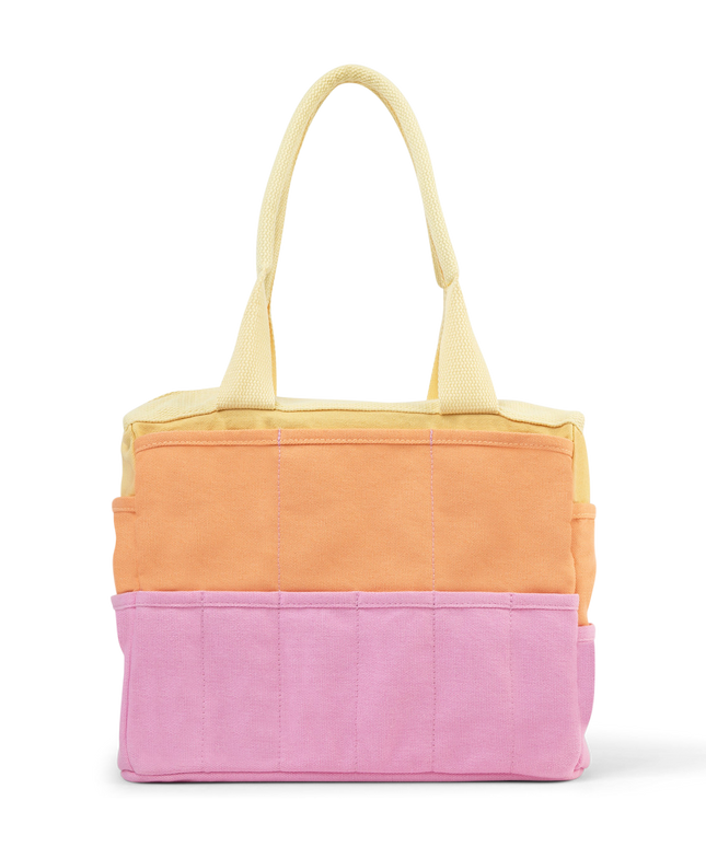 Forhåndsbestilling | Soolla Studio Artist Bag | Becca Sands | Hobbyveske | Veske for Kreative Prosjekter