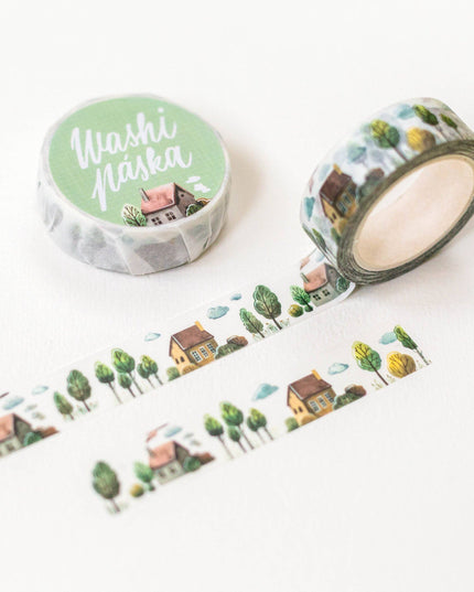 Washi Tape | Home