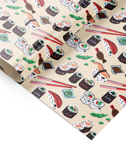 Gavepapir | Oh! Sushi
