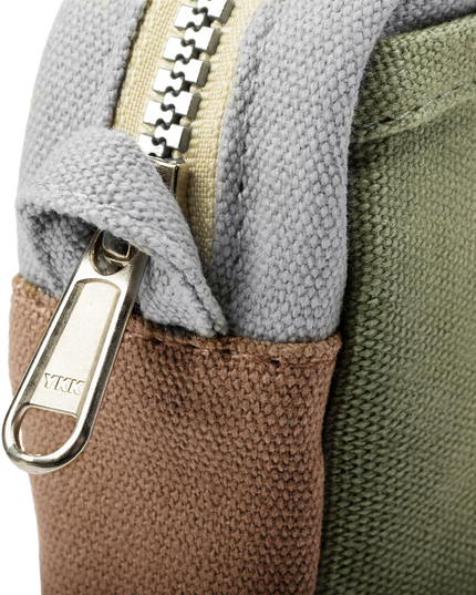 Forhåndsbestilling | Soolla® Studio Pouch | Good Earth | Hobbyveske
