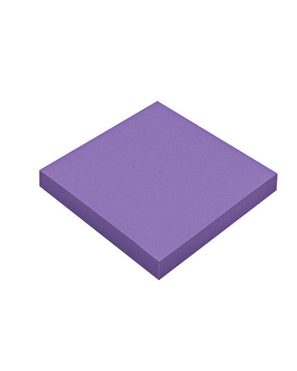 Velvet Amethyst Palette Collection Sticky Notes 75mm/100 ark