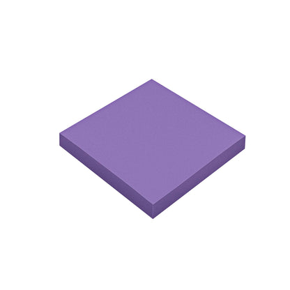Velvet Amethyst Palette Collection Sticky Notes 75mm/100 ark