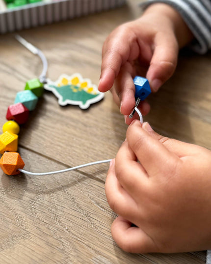 DIY Nøkkelring | Lag Dine Egne Nøkkelringer Sett For Barn