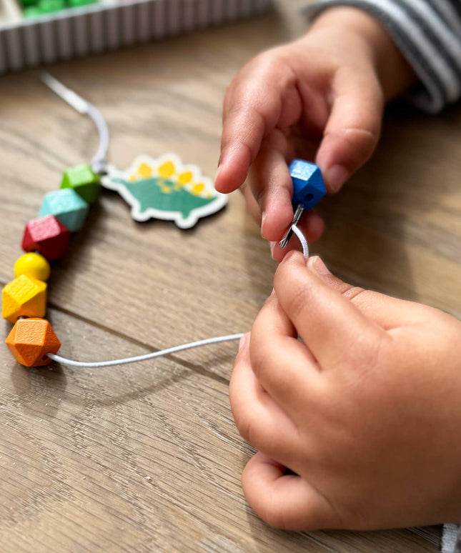 DIY Nøkkelring | Lag Dine Egne Nøkkelringer Sett For Barn