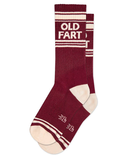 Old Fart - Sokker - Treningssokker