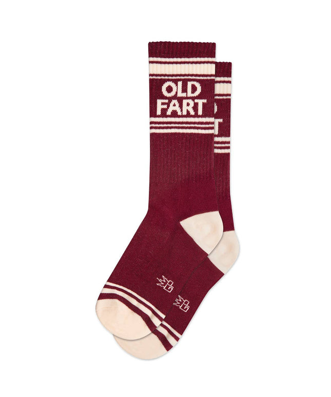 Old Fart - Sokker - Treningssokker