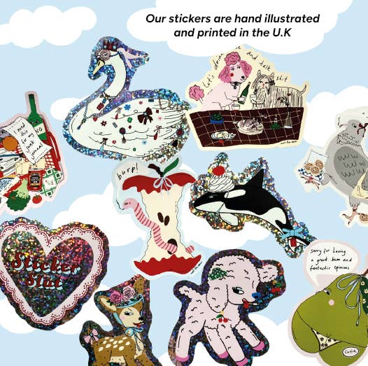 Vinyl Klistremerke | I Need This For My Junk Journal - Handlekurv