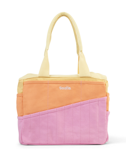 Forhåndsbestilling | Soolla Studio Artist Bag | Becca Sands | Hobbyveske | Veske for Kreative Prosjekter