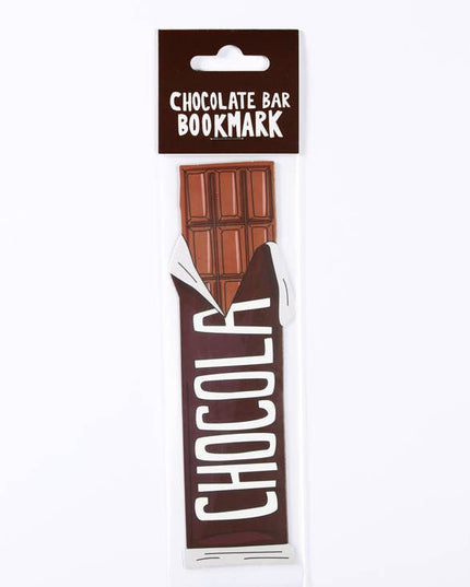 Bokmerke | 
Sjokoladeplate (det er die cut!)