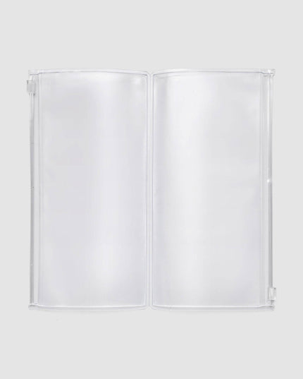 Forhåndsbestilling: Storage Holder | Travel Notebook | A5 Slim