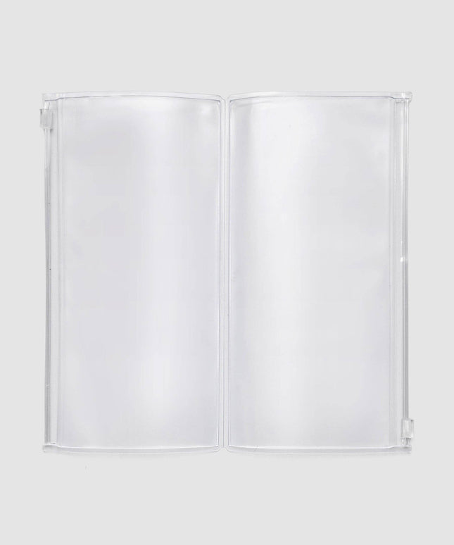 Forhåndsbestilling: Storage Holder | Travel Notebook | A5 Slim