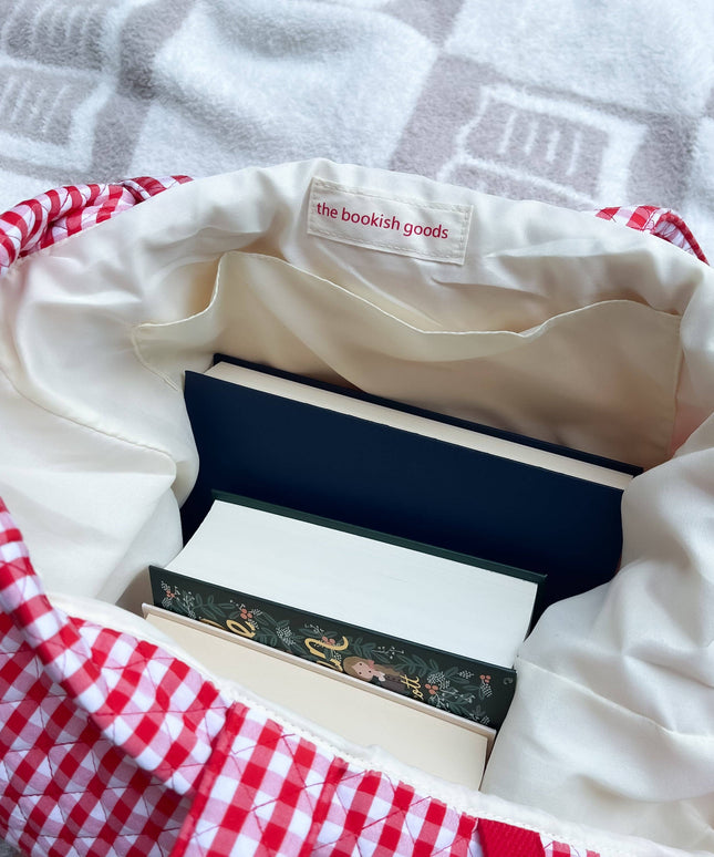 The Everything Bag: Olive