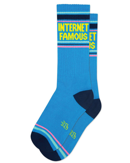 Internet Famous - Sokker - Treningssokker