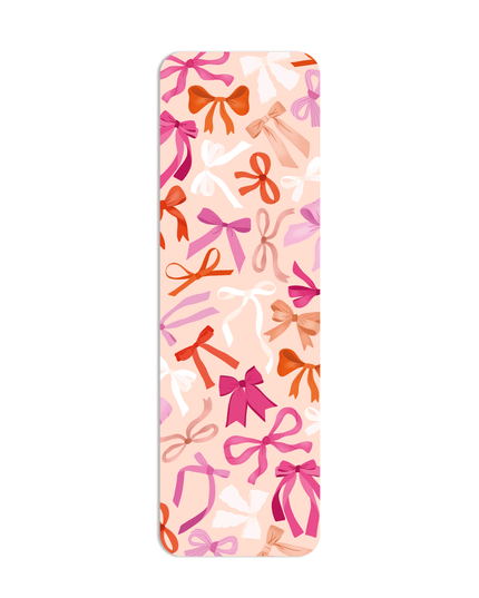Bokmerke | Cute Girly Bows illustration