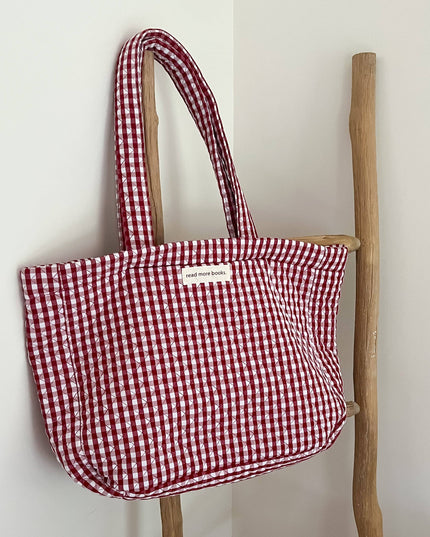 The Everything Bag: Olive
