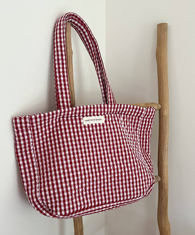 The Everything Bag: Olive