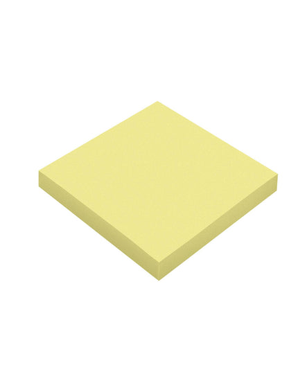 Golden Dandelion Palette Collection Sticky Notes 75mm 100ark