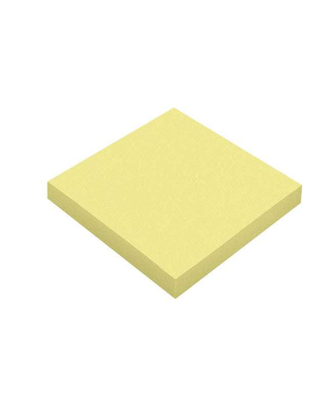 Golden Dandelion Palette Collection Sticky Notes 75mm 100ark