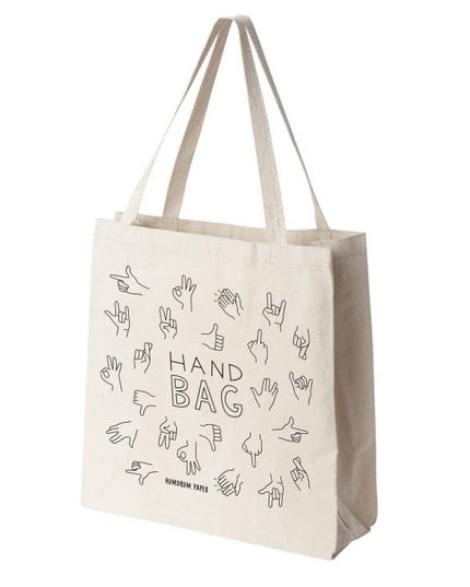 Hand Bag Tote