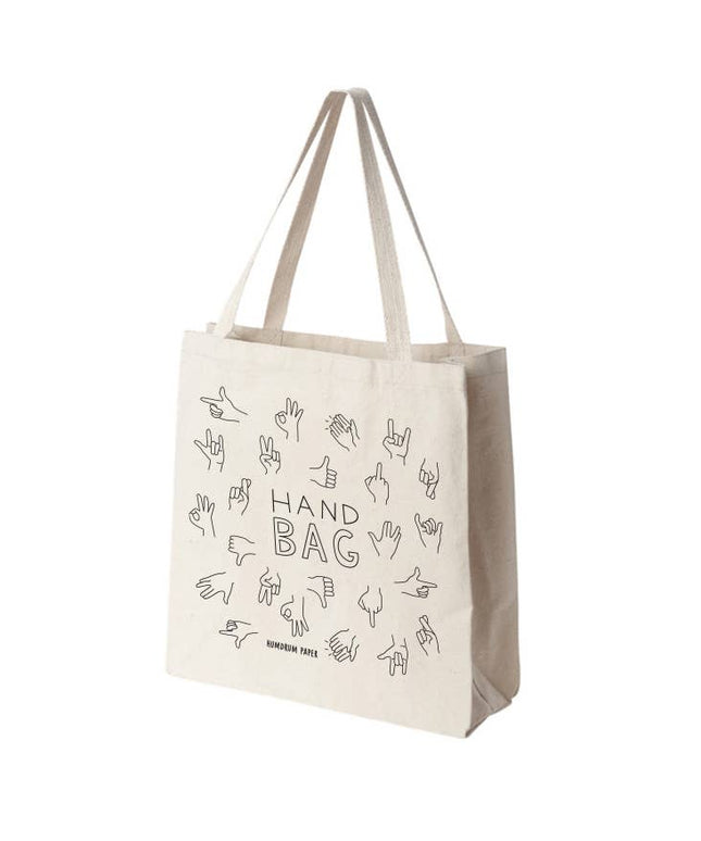 Hand Bag Tote