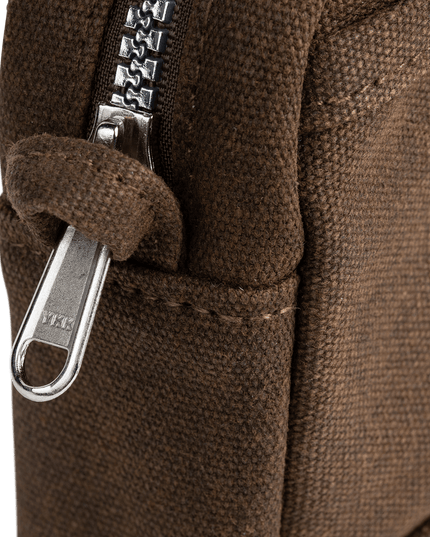 Forhåndsbestilling | Soolla® Studio Pouch, Coffee Bean | Hobbyveske