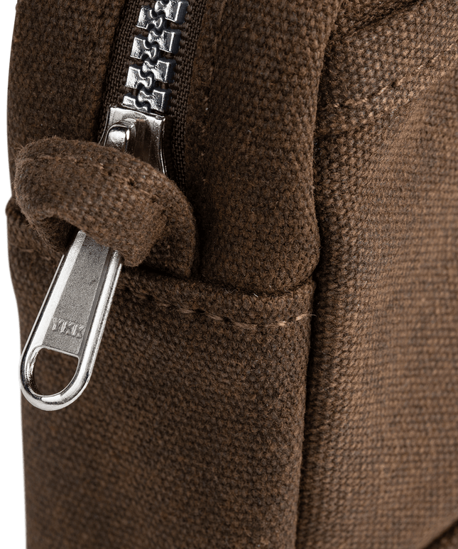 Forhåndsbestilling | Soolla® Studio Pouch, Coffee Bean | Hobbyveske