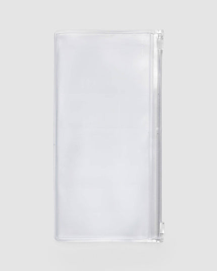 Forhåndsbestilling: Storage Holder | Travel Notebook | A5 Slim