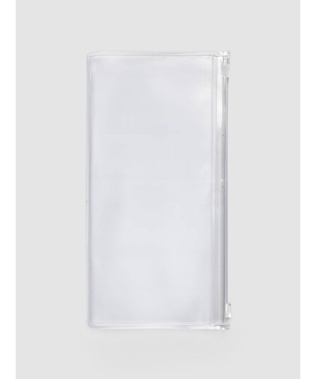 Forhåndsbestilling: Storage Holder | Travel Notebook | A5 Slim