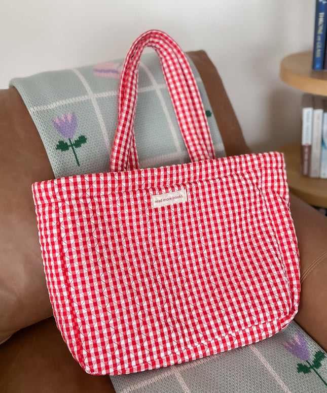 The Everything Bag: Olive